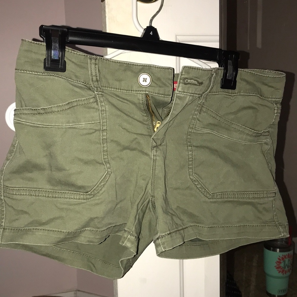 union bay shorts